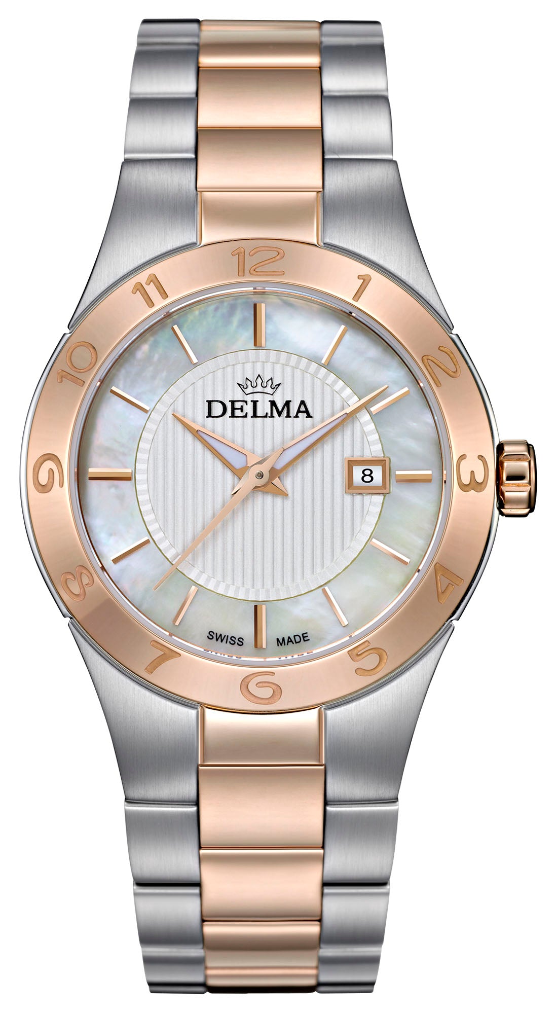 Delma Rialto, 34mm