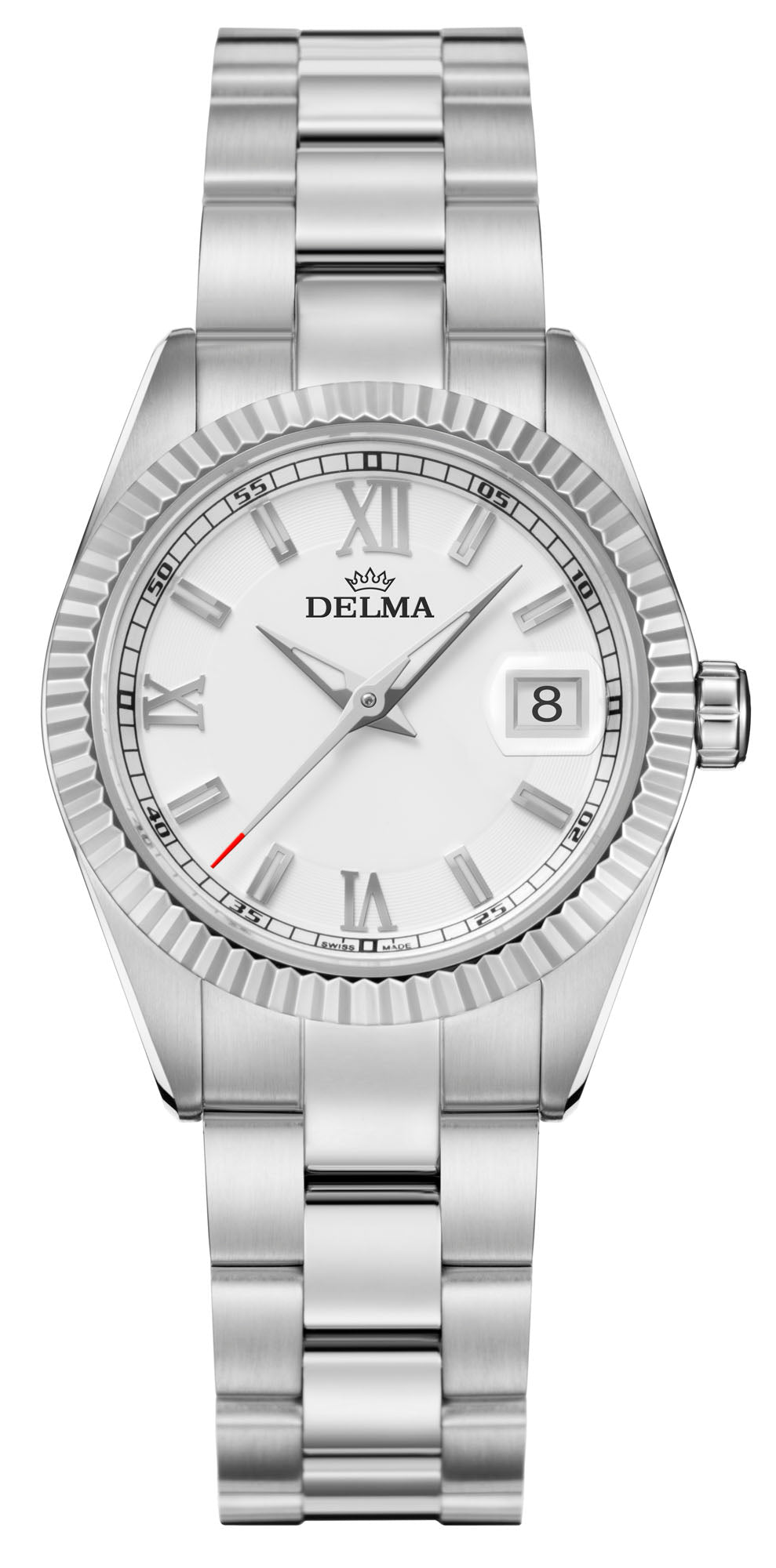 Delma Sea Star, 29mm