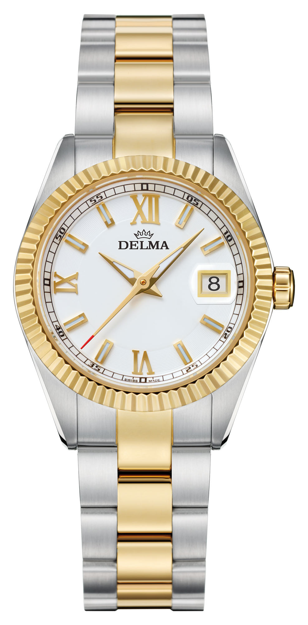 Delma Sea Star, 29mm