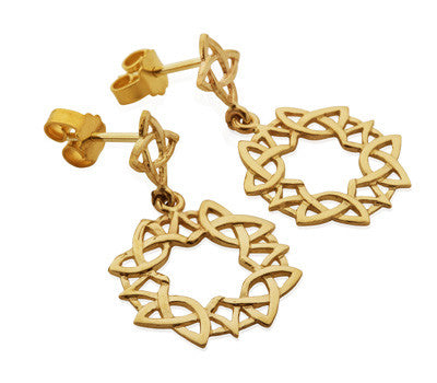 Icecold - Hekla Gull Eyrnalokkar - jonogoskar.is