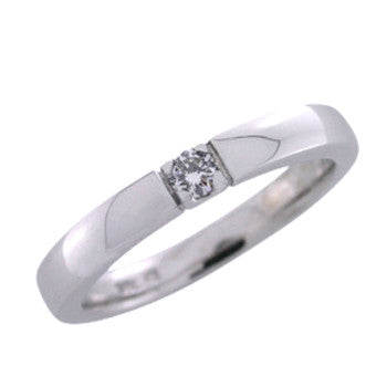 Alliance Gull Demantshringur