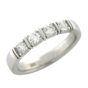 Alliance Gull Demantshringur