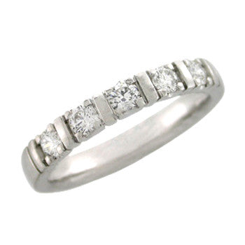 Alliance Gull Demantshringur