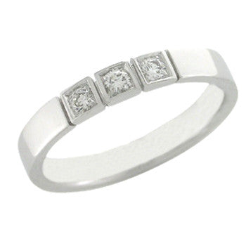 Alliance Gull Demantshringur