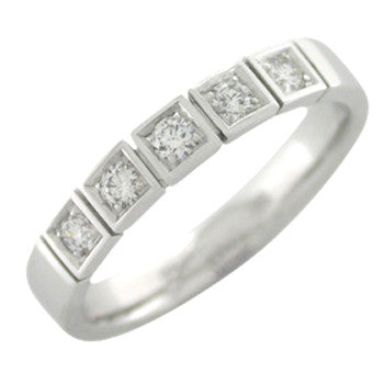 Alliance Gull Demantshringur