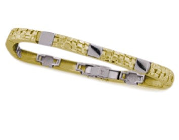 Icecold Gull armband