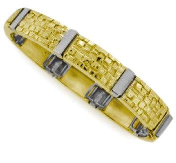 Icecold Gull armband