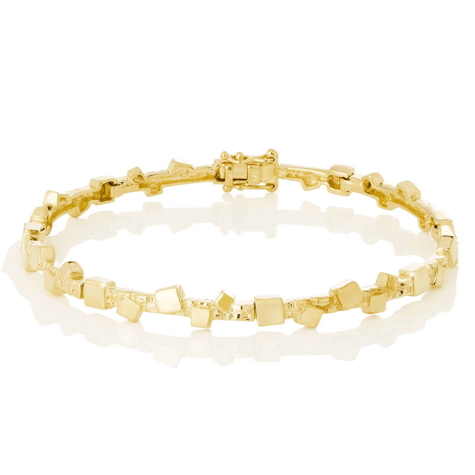 Icecold Gull armband