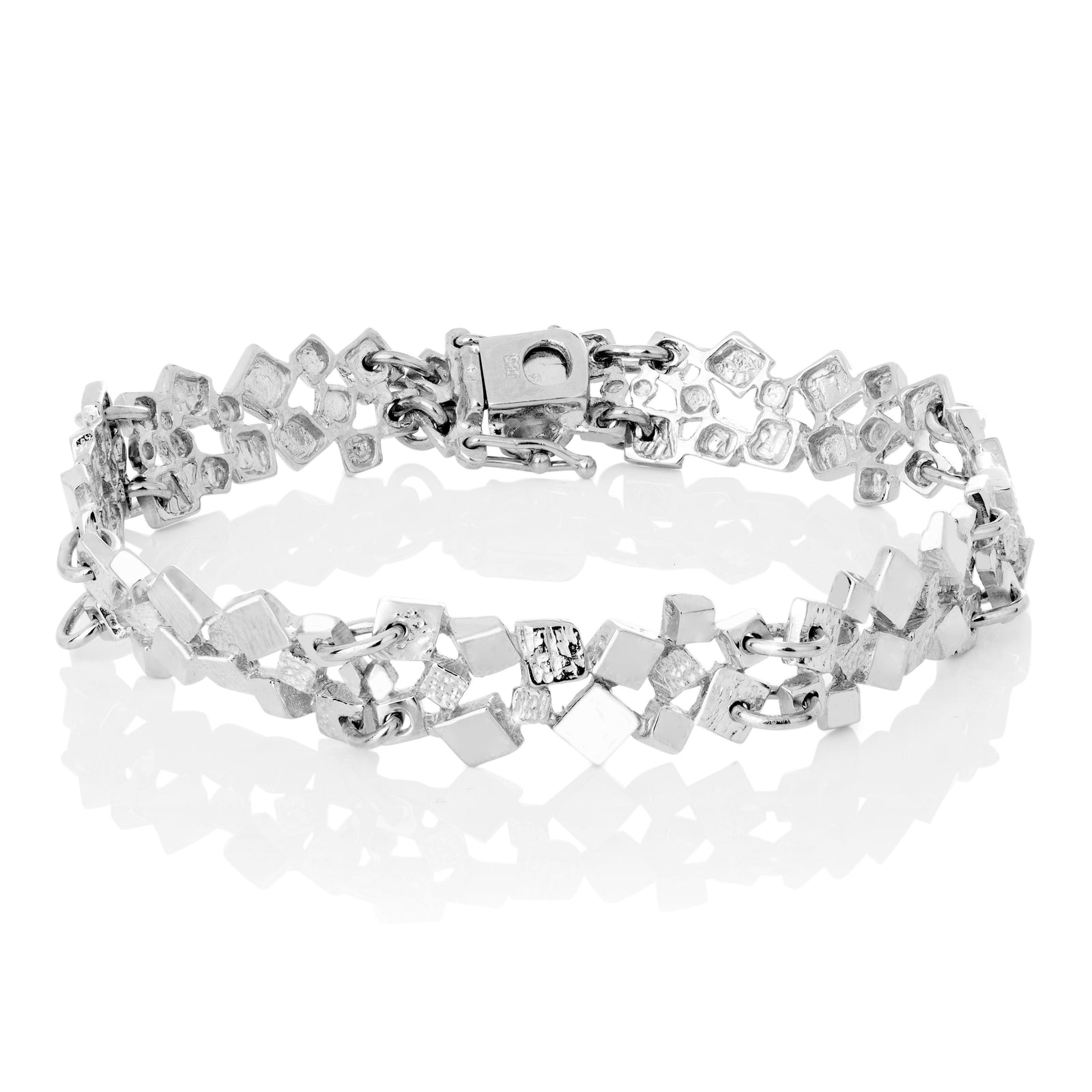 Icecold Gull armband