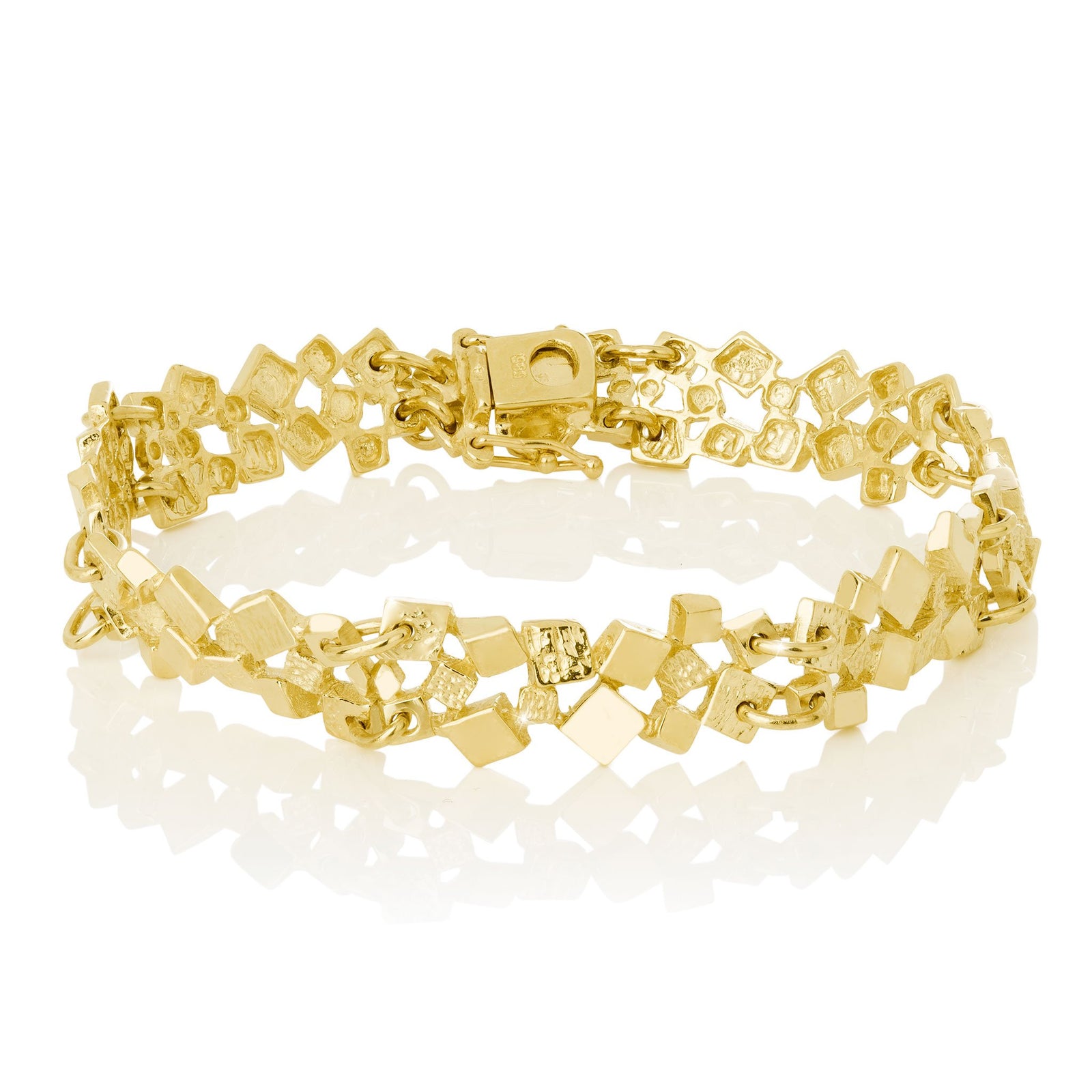 Icecold Gull armband