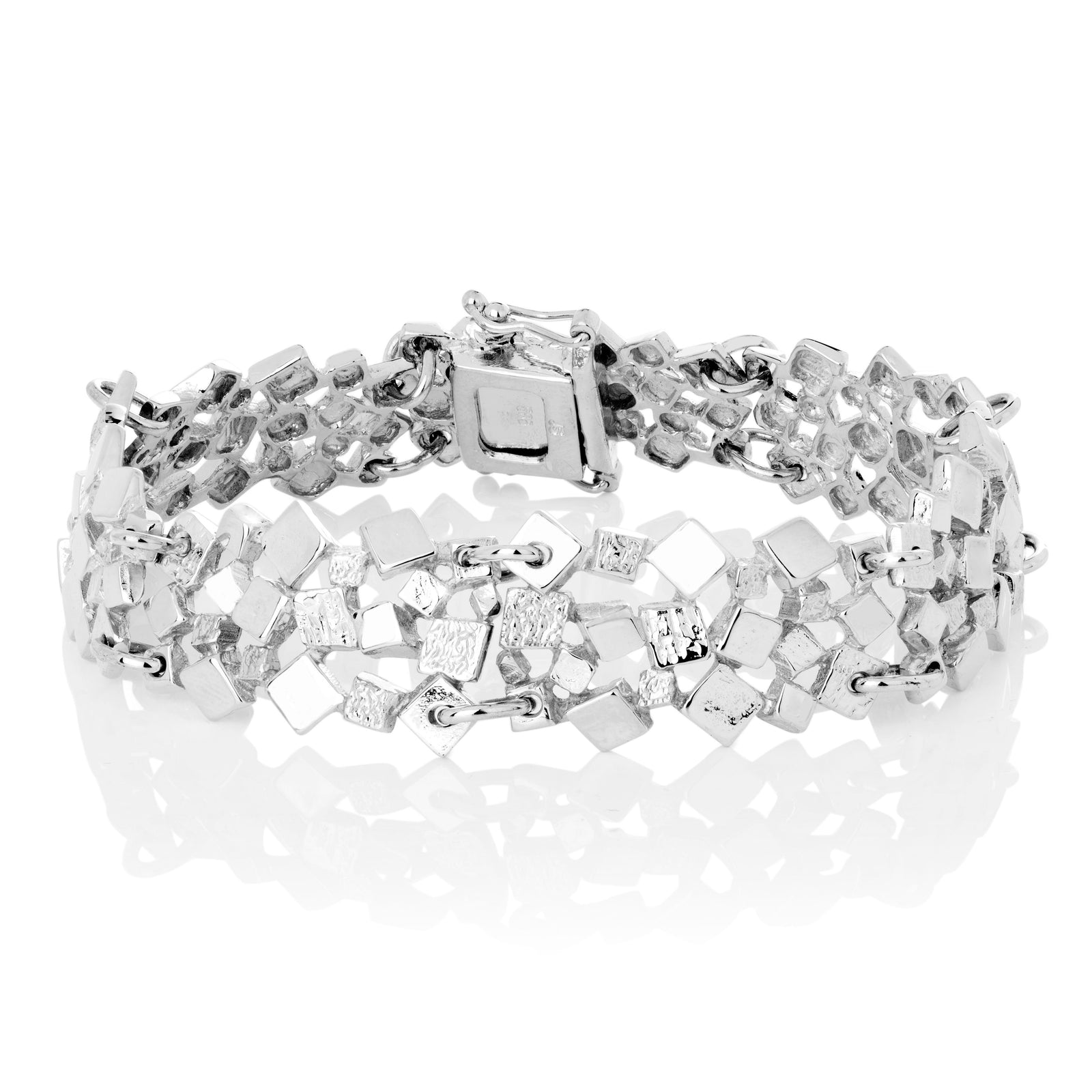 Icecold Gull armband