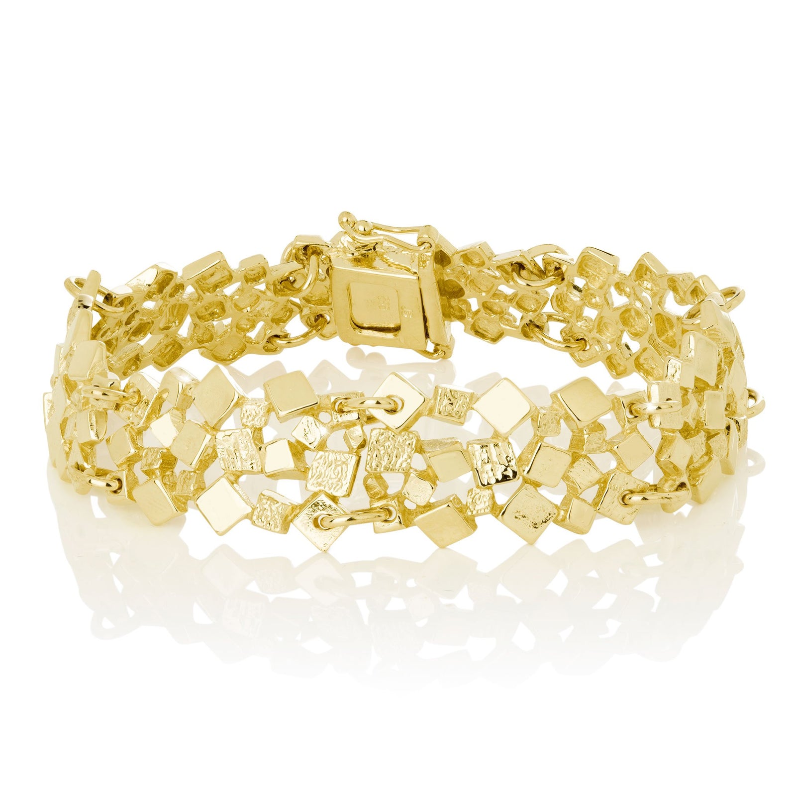 Icecold Gull armband