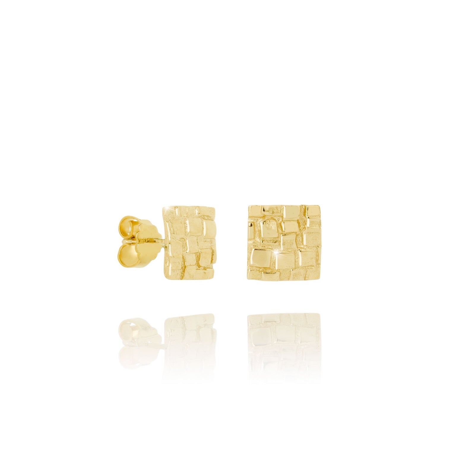 Icecold Gull eyrnalokkar