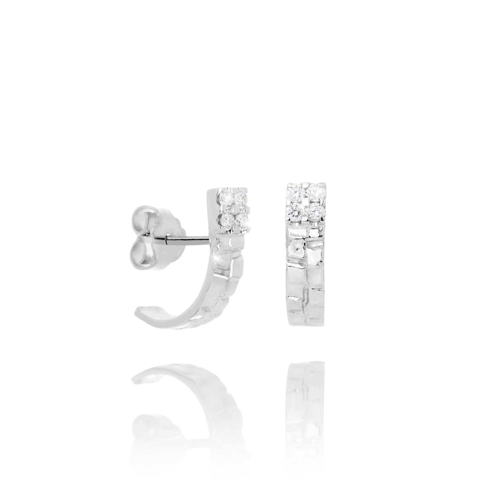 Icecold Gull eyrnalokkar