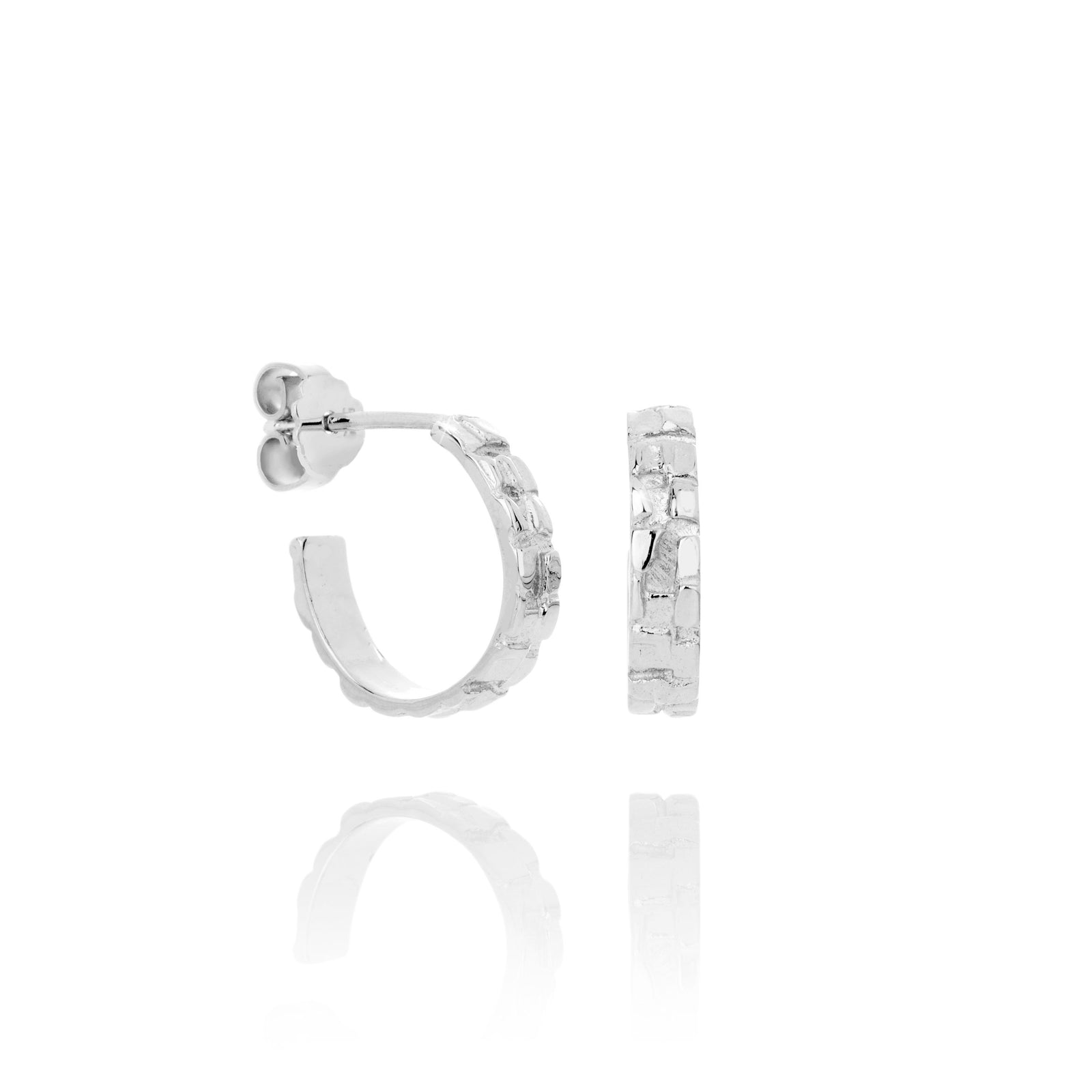 Icecold Gull eyrnalokkar