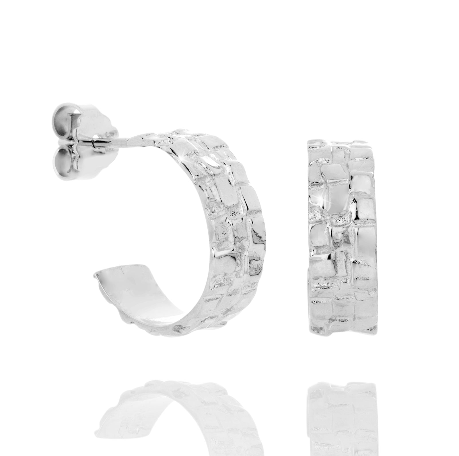 Icecold Gull eyrnalokkar