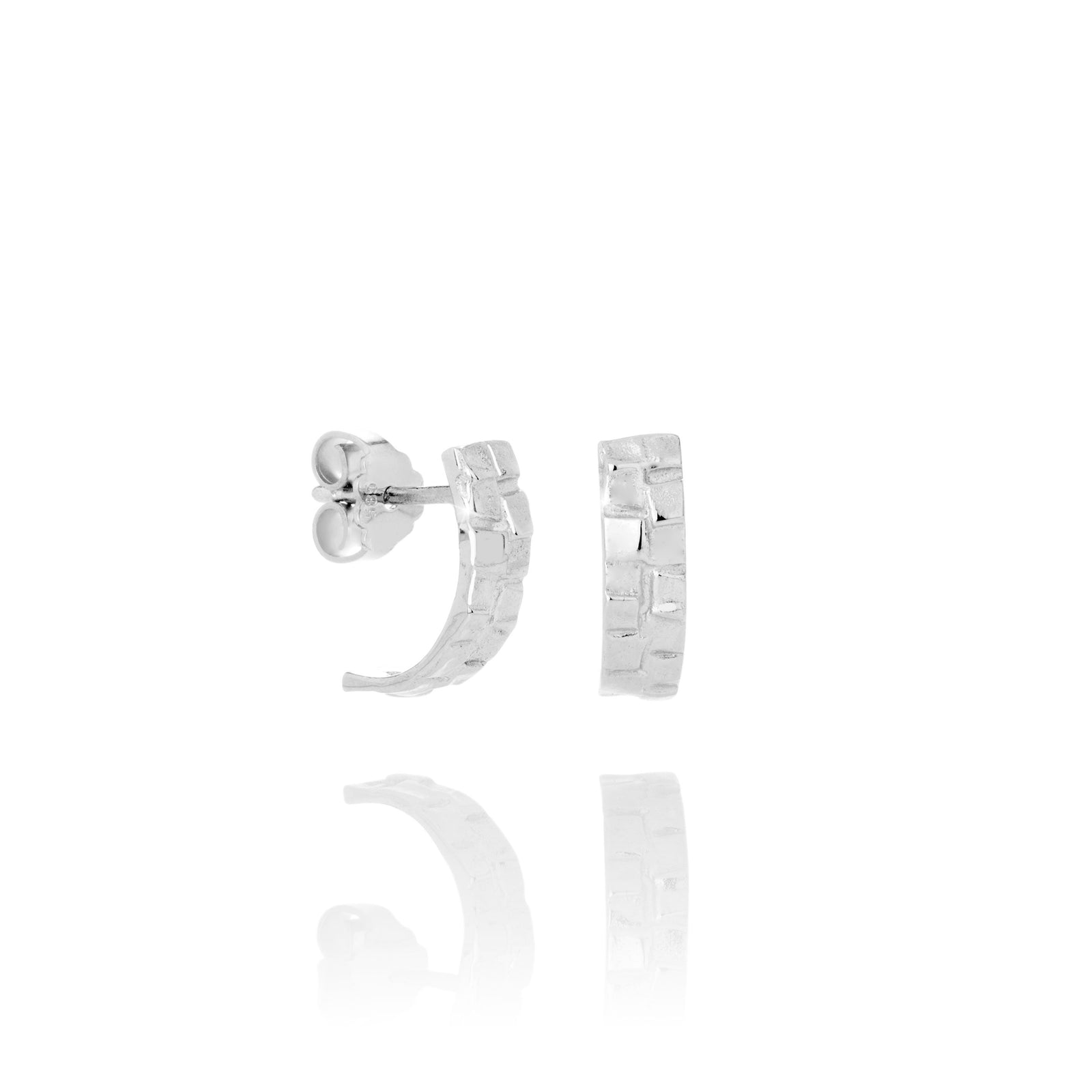 Icecold Gull eyrnalokkar