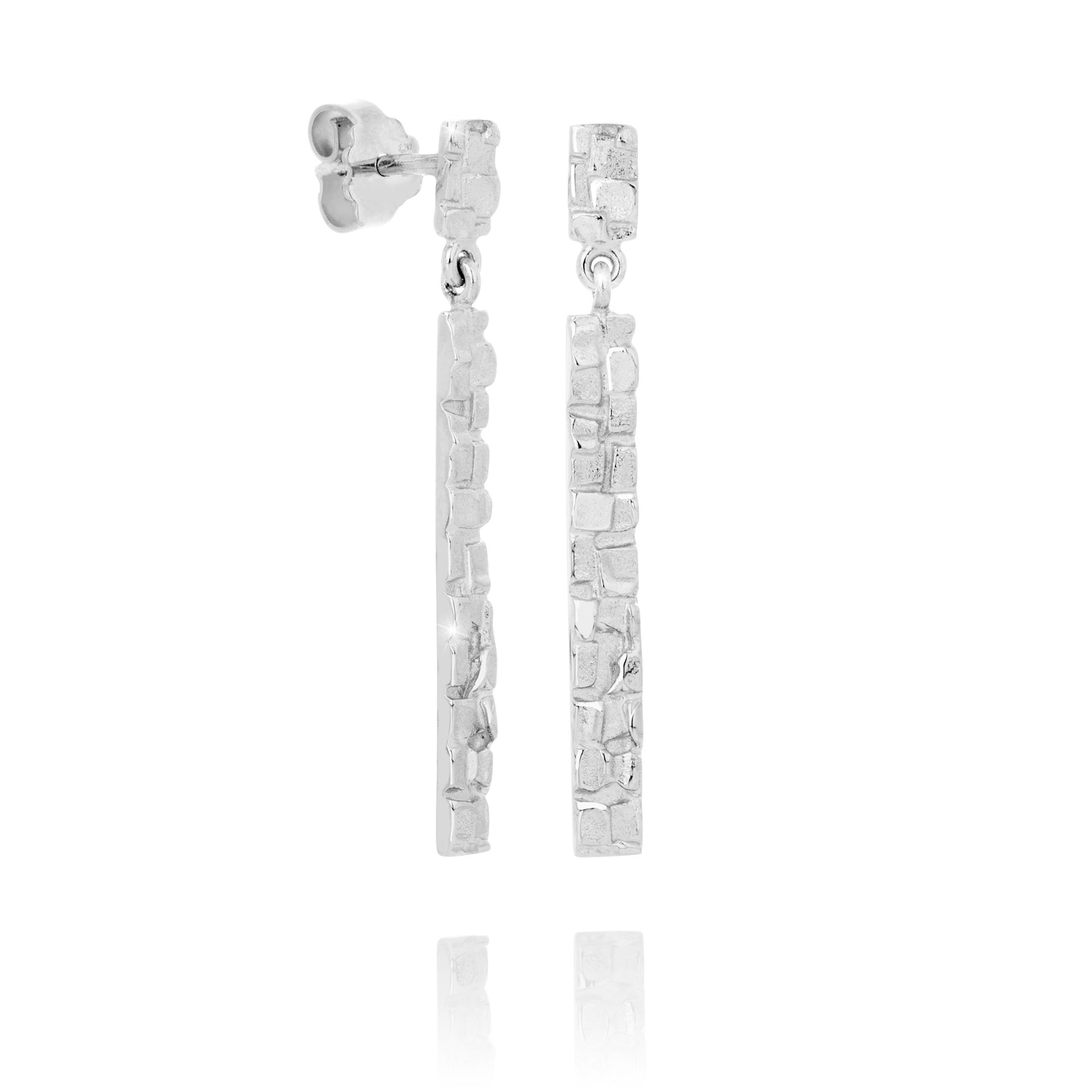 Icecold Gull eyrnalokkar