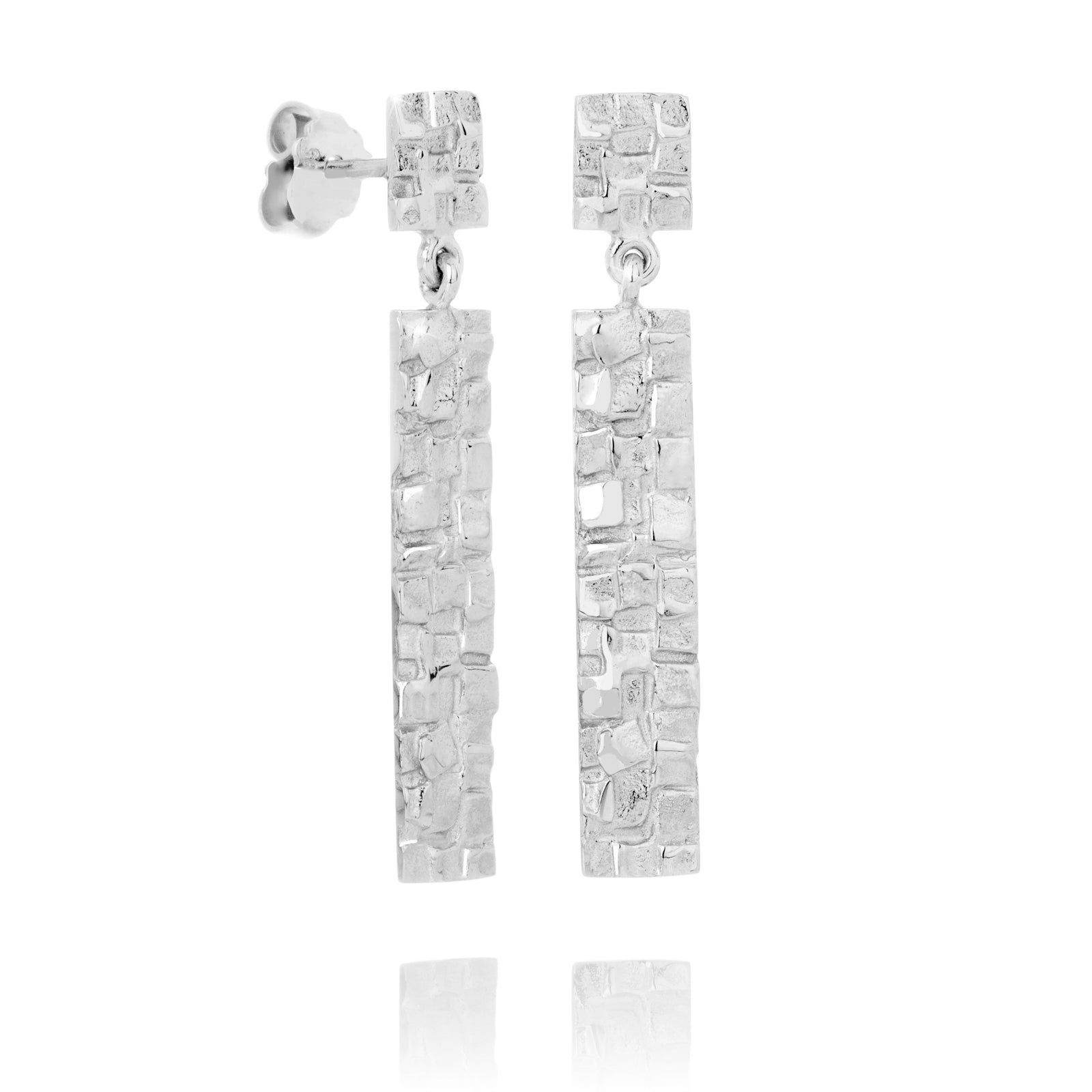 Icecold Gull eyrnalokkar