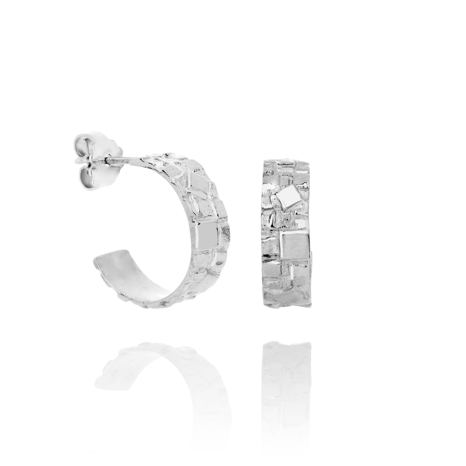 Icecold Gull eyrnalokkar