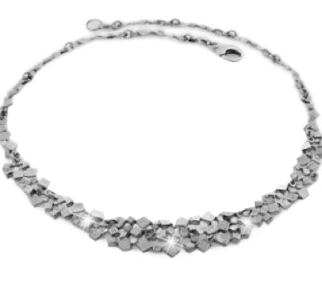 Icecold Gull hálsmen