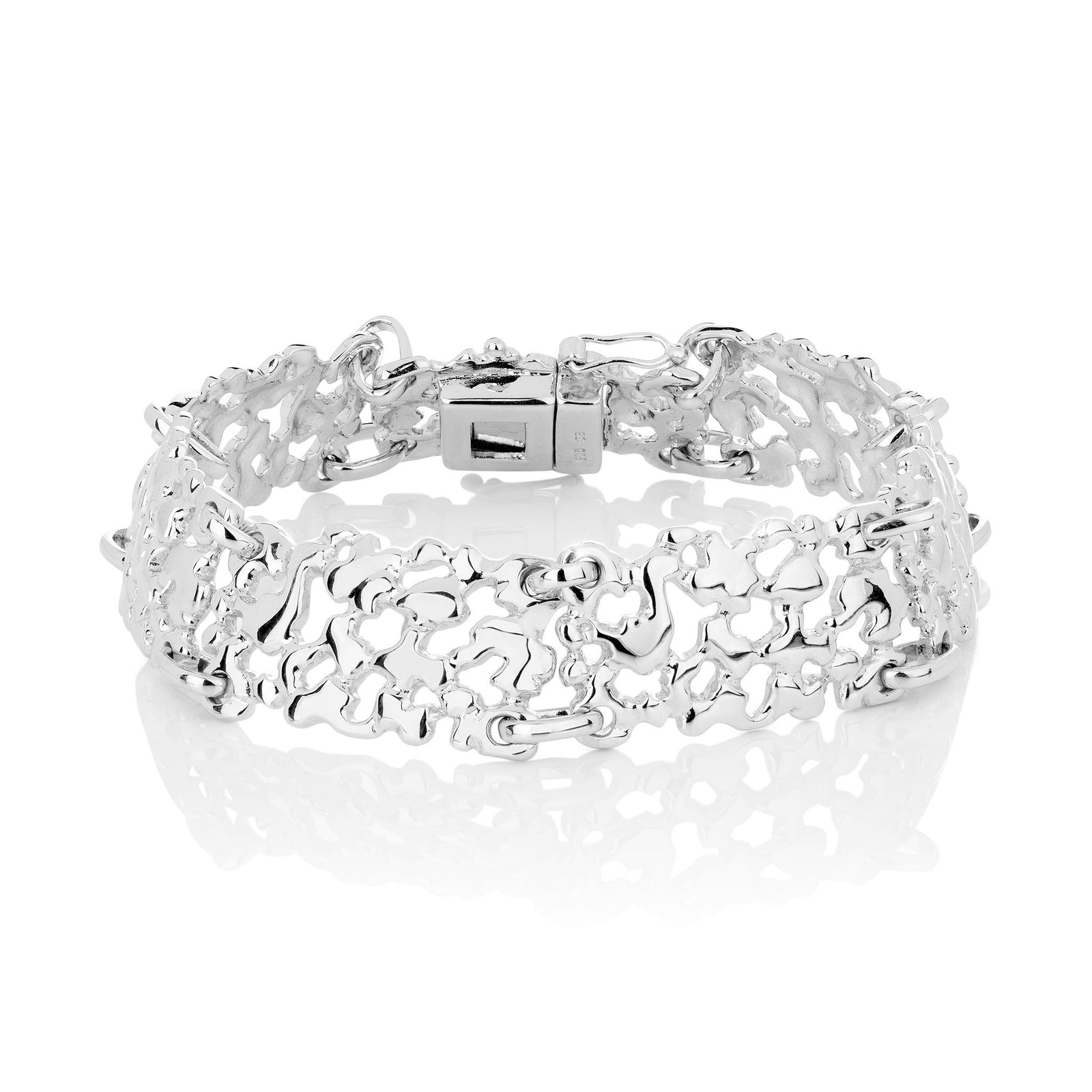 Íslínan <br> armband