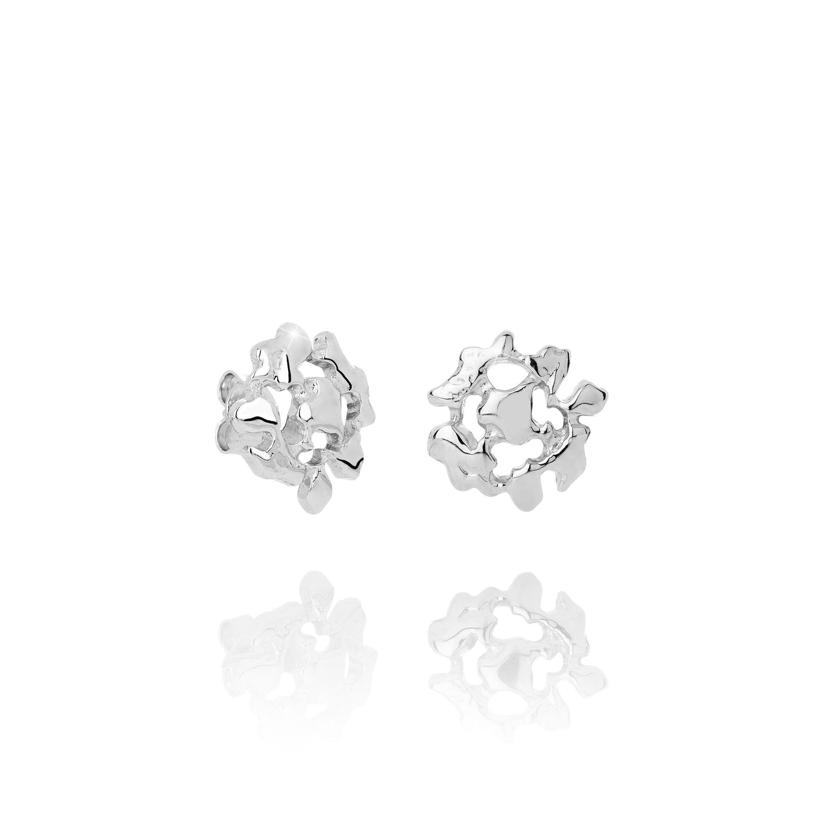 Íslínan <br> Snjókornalokkar