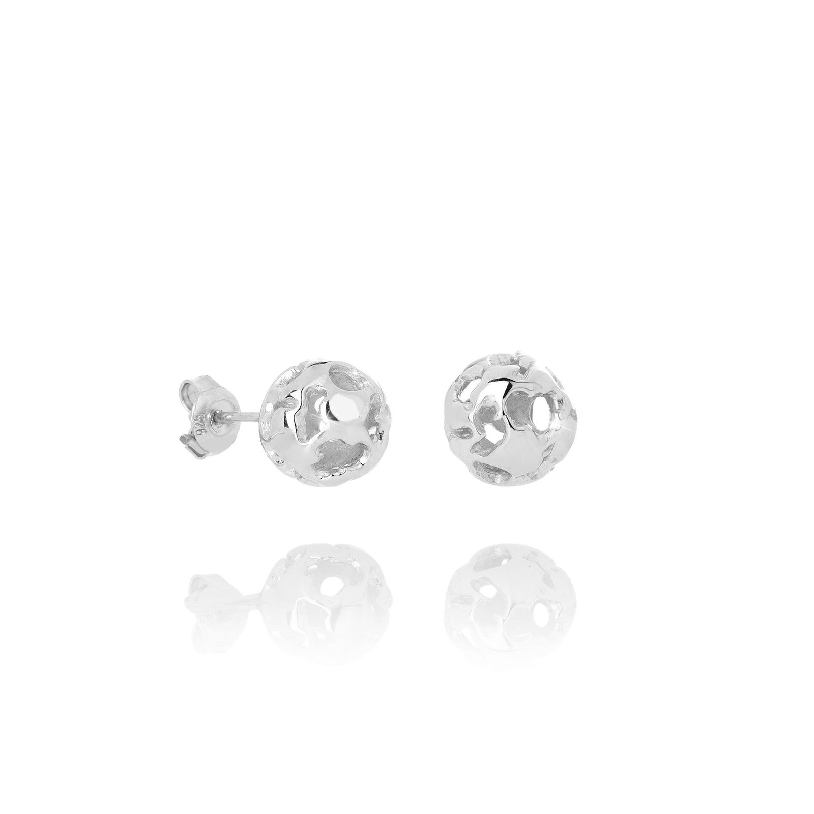 Íslínan <br> Snjókúlulokkar