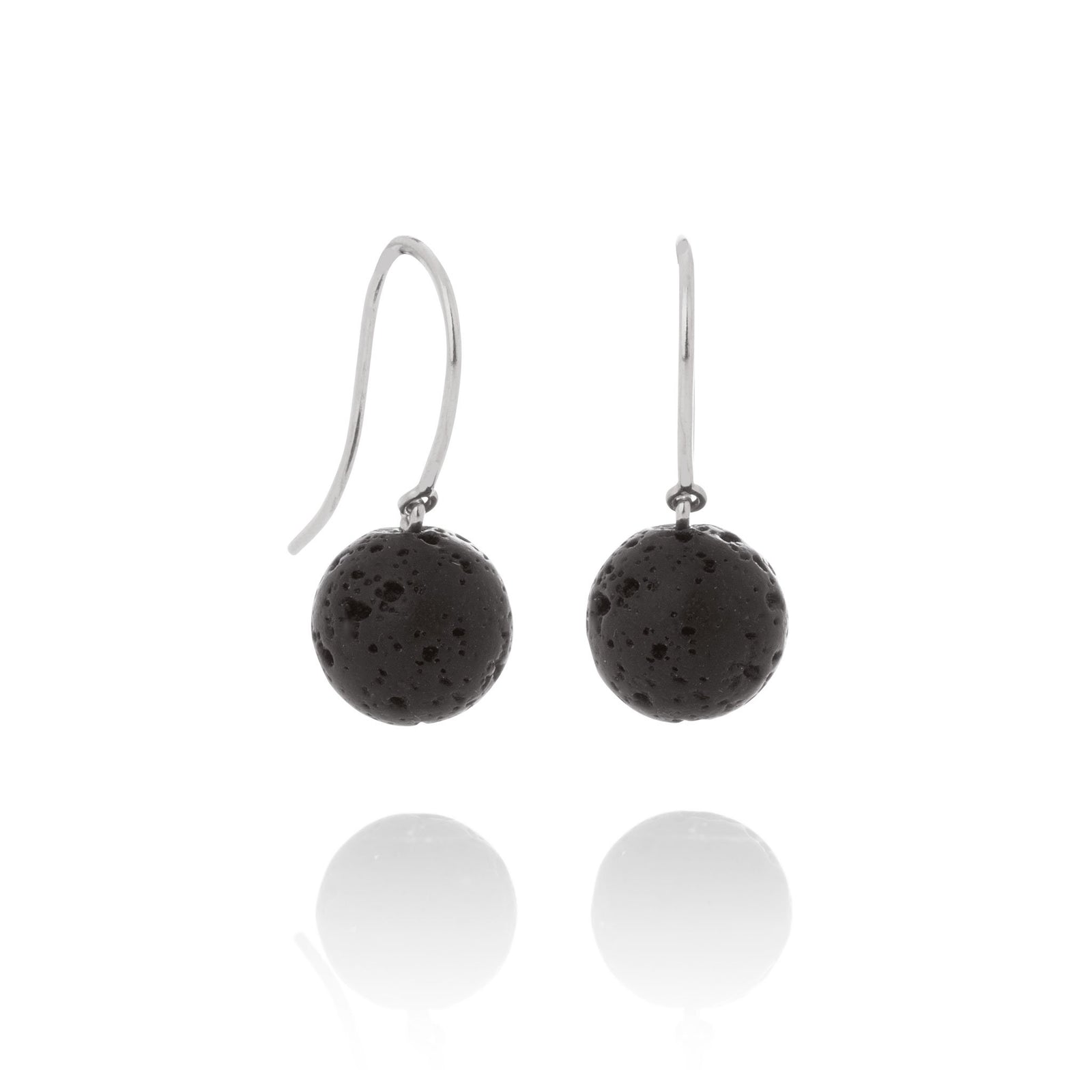 LAVA <br> lokkar 10mm