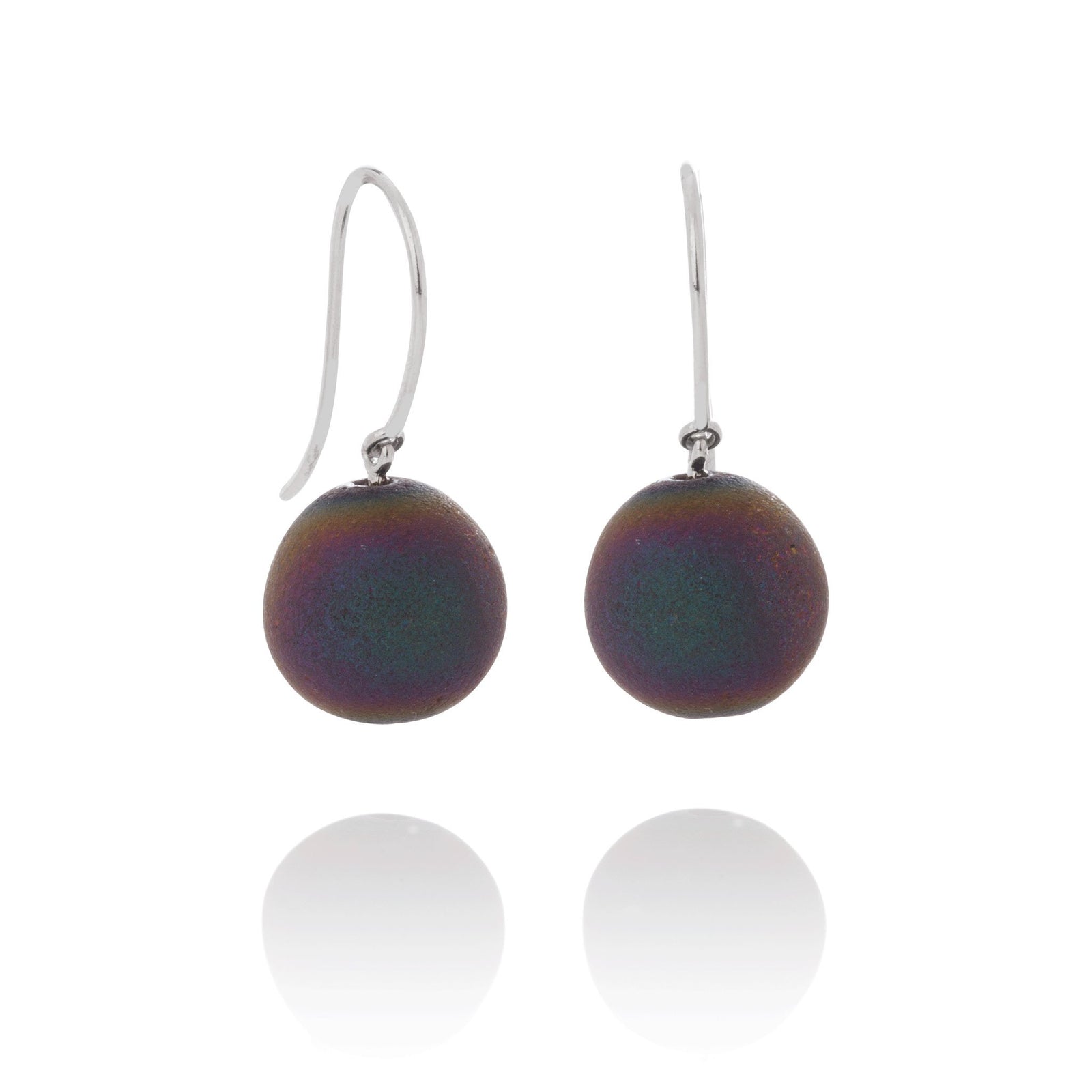 Norðurljós <br> norðurljósalokkar 12mm