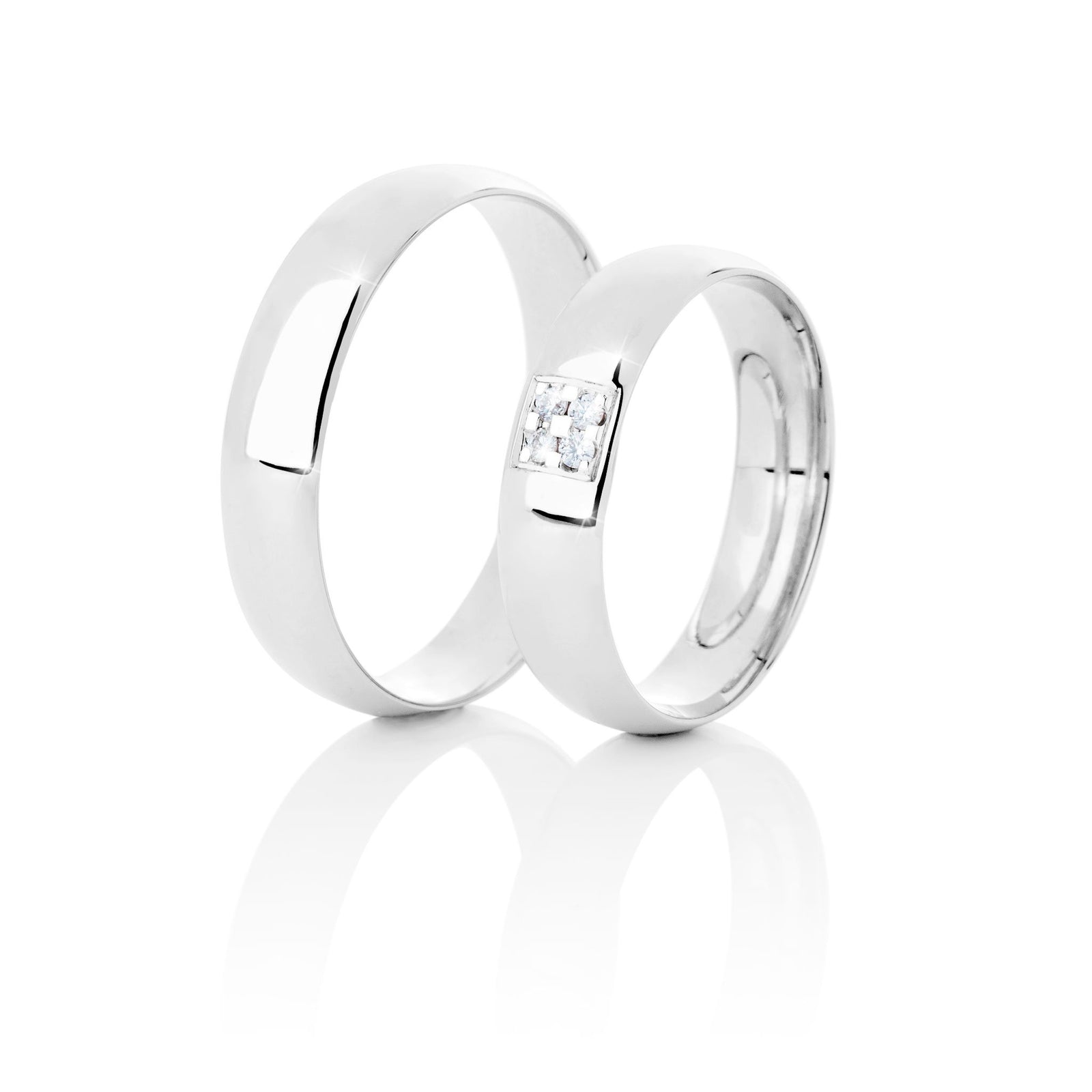 Giftingarhringar #111