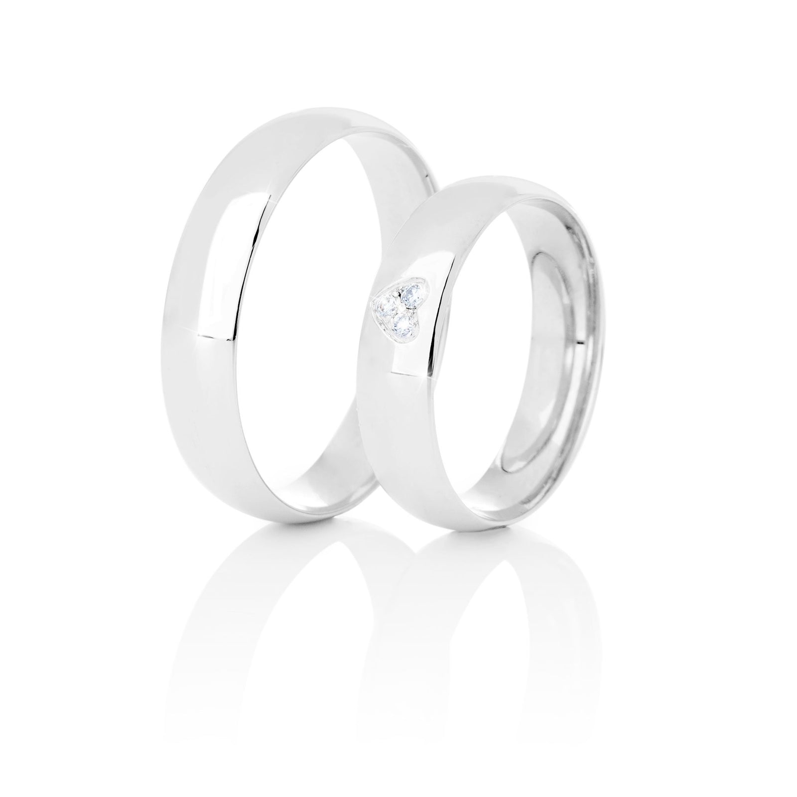 Giftingarhringar #112