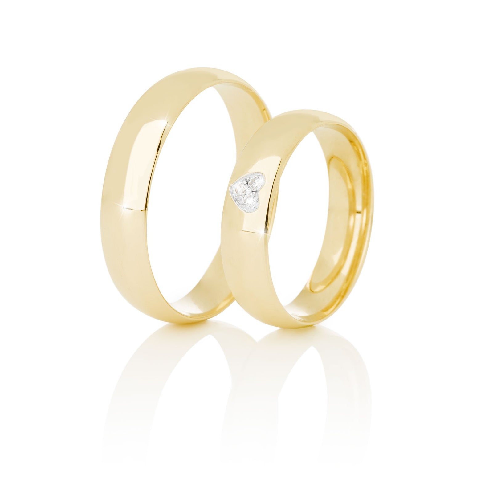 Giftingarhringar #112