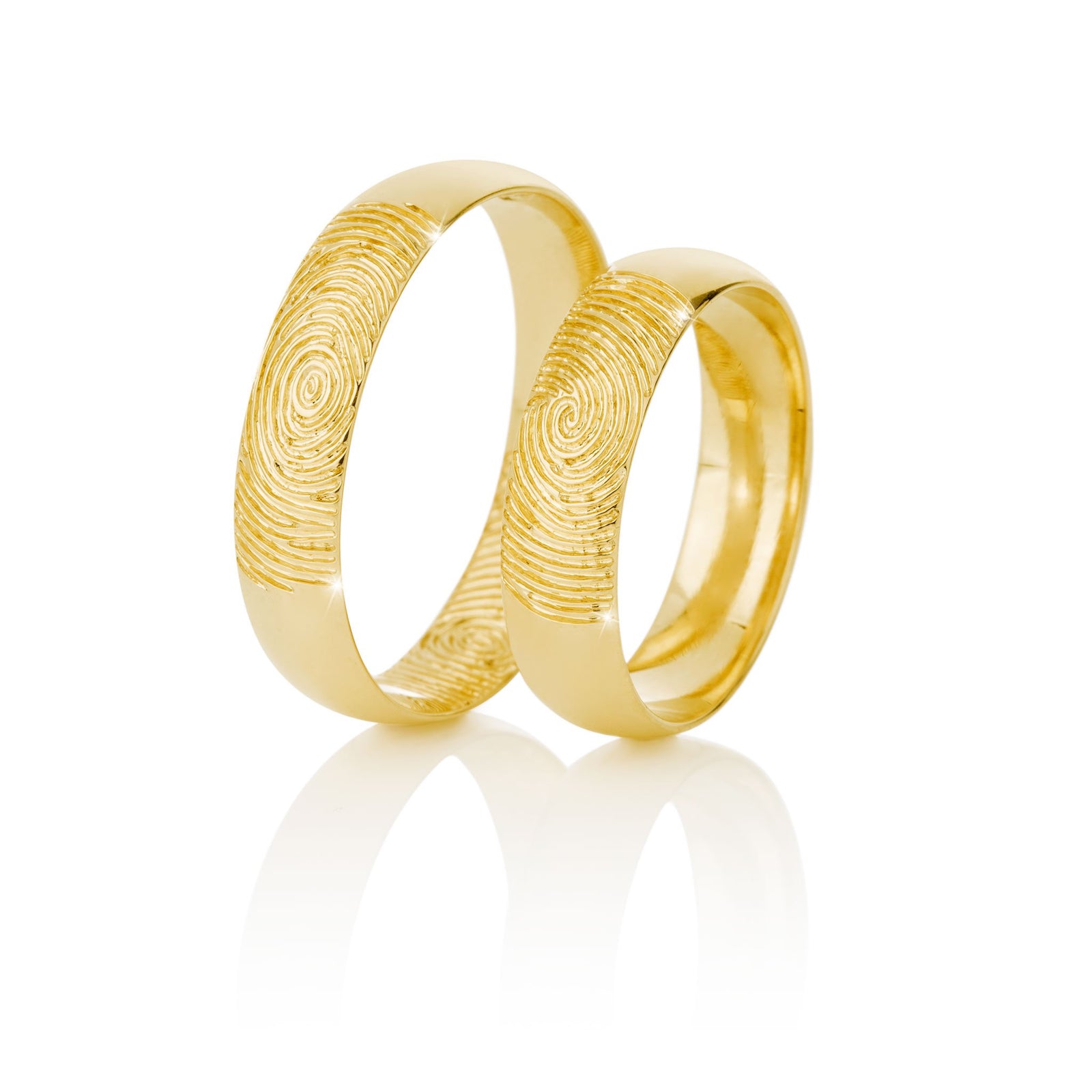 Giftingarhringar #115