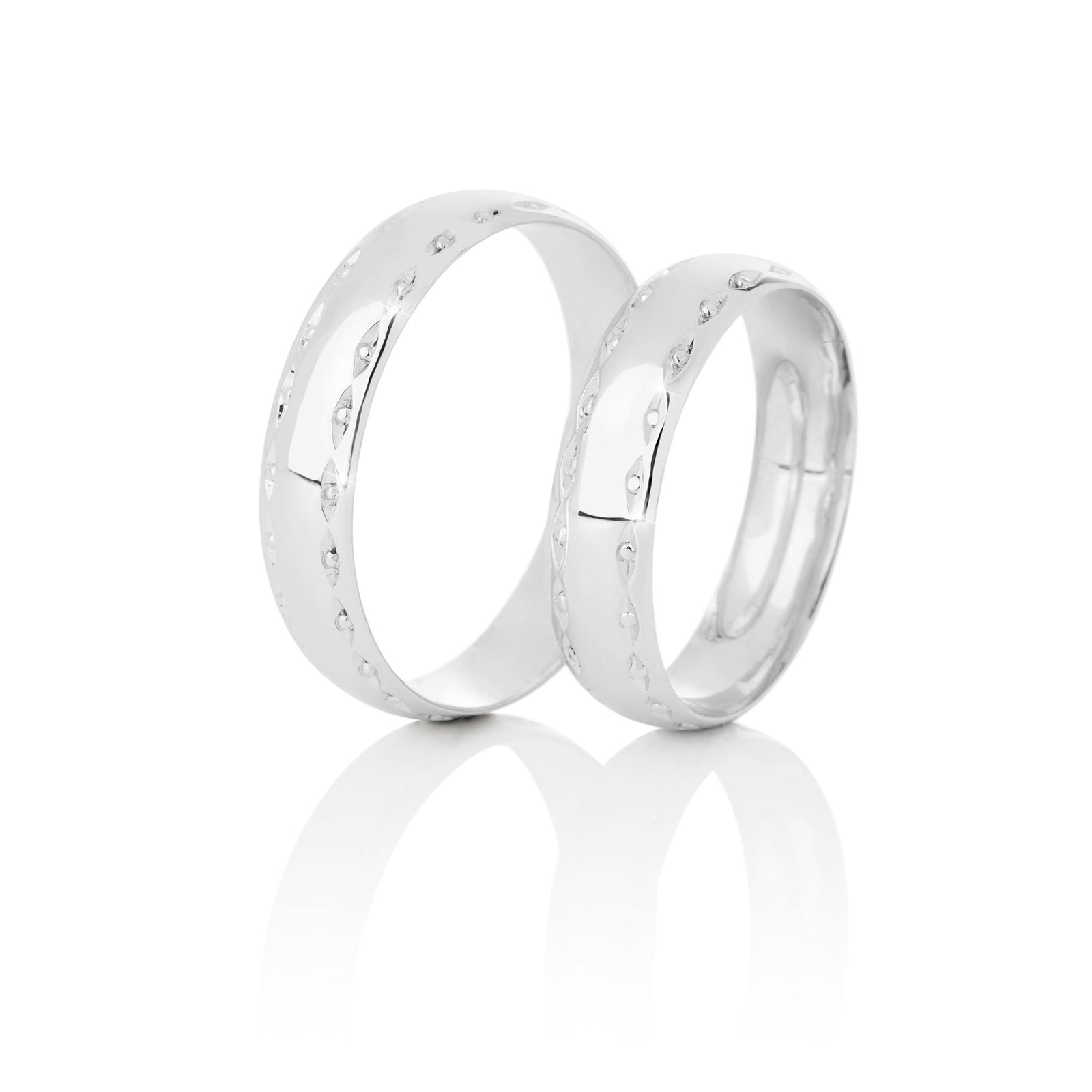 Giftingarhringar #117