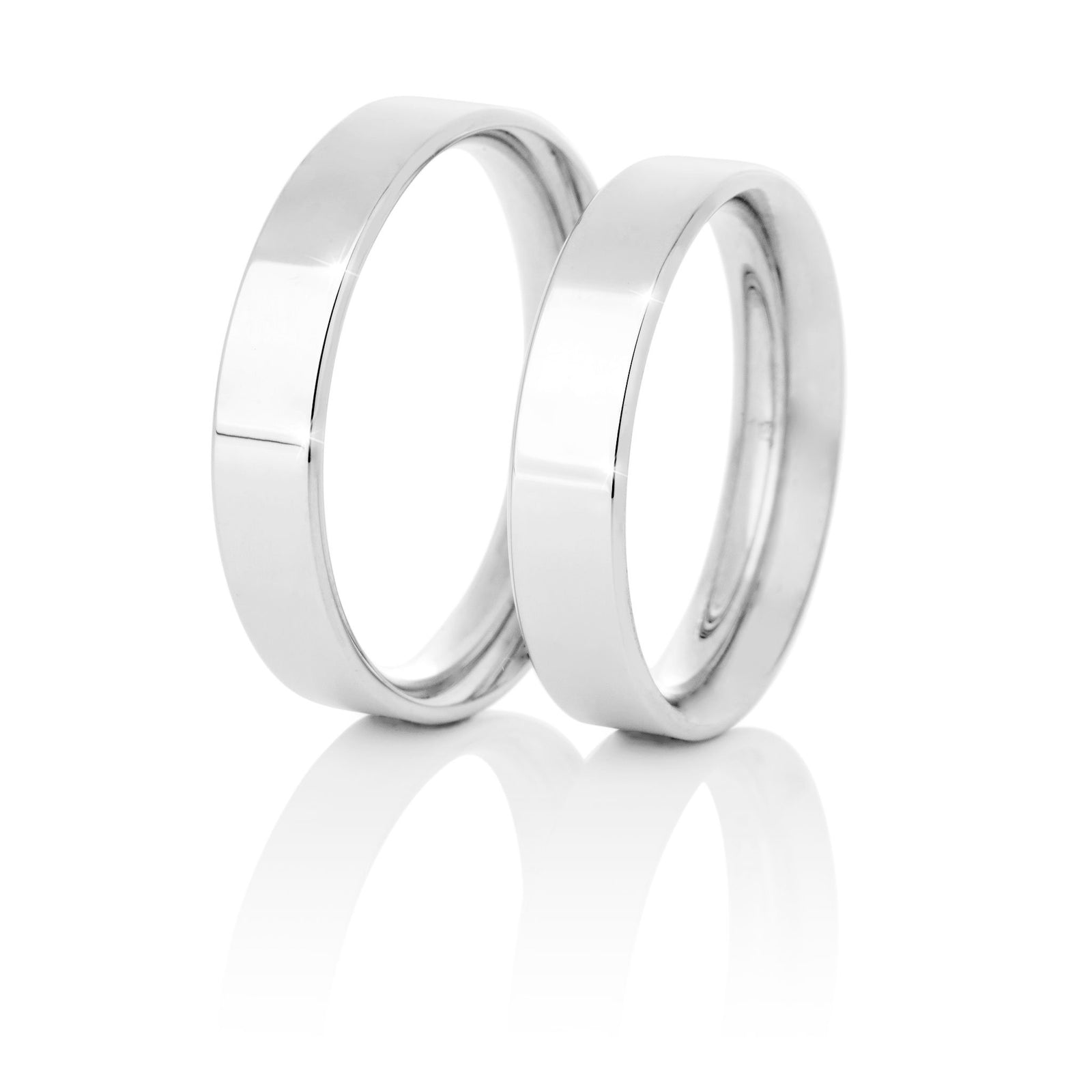 Giftingarhringar #401