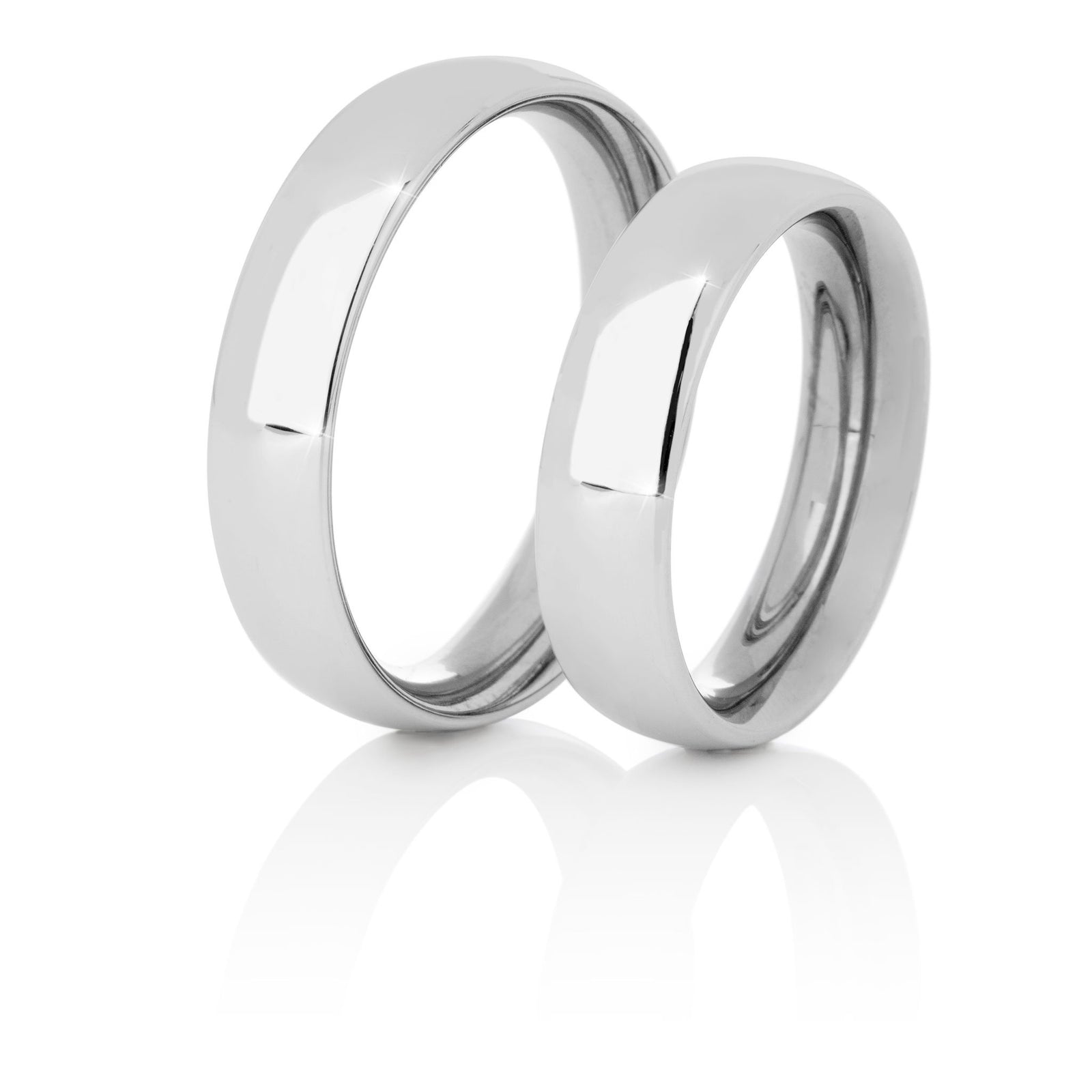 Giftingarhringar #602