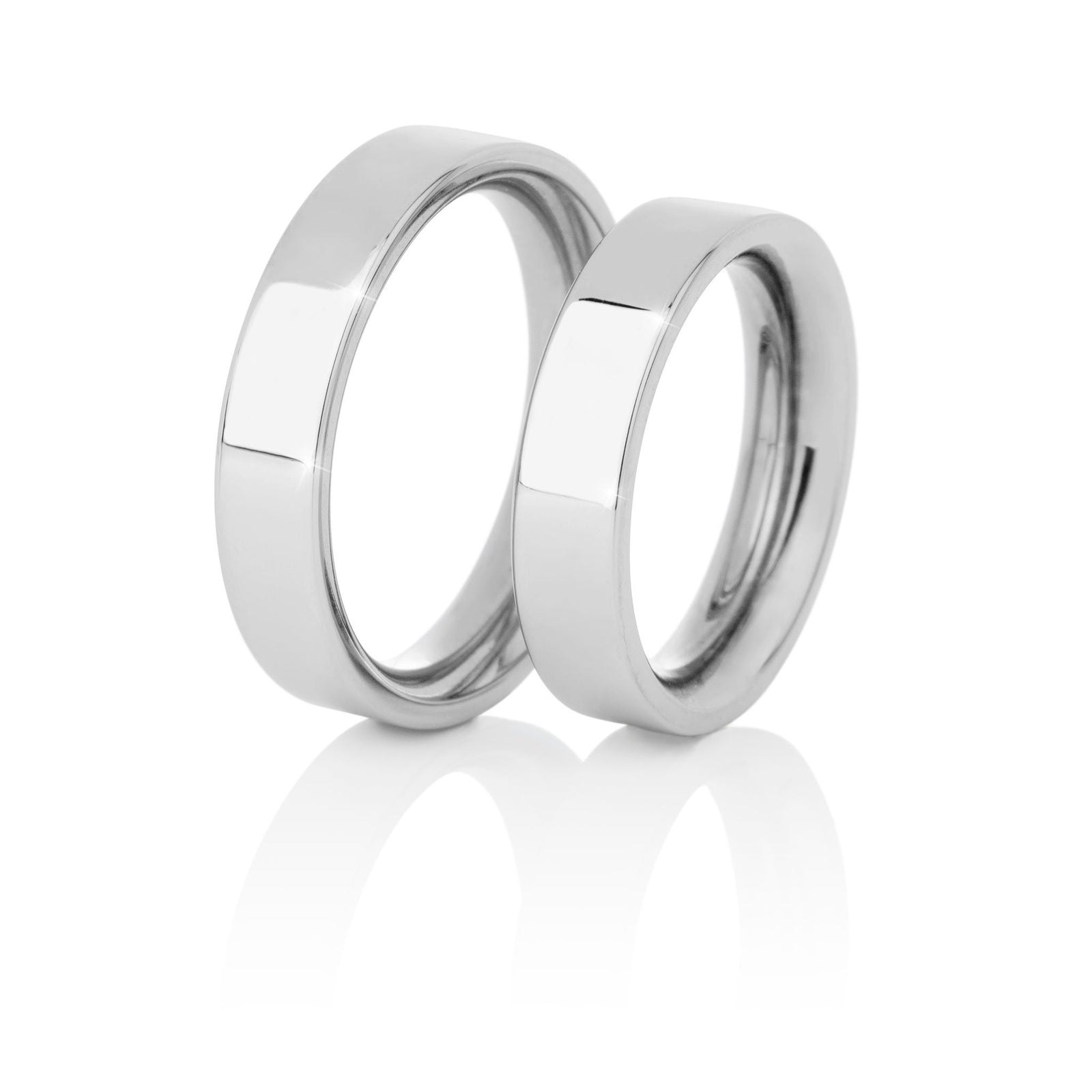 Giftingarhringar #603