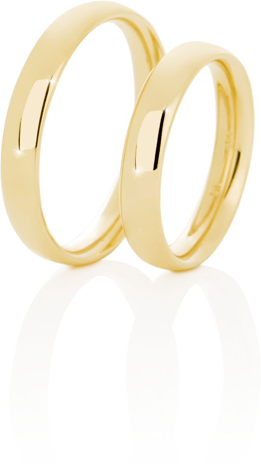 Giftingarhringar #701 Afmælishringar