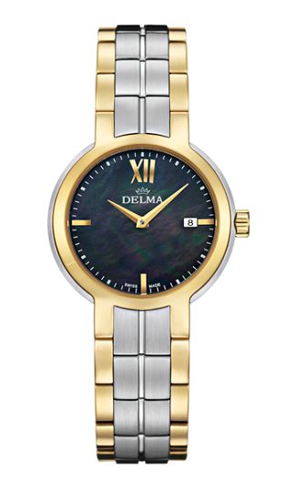 Delma Marbella, tvílitt, 30mm