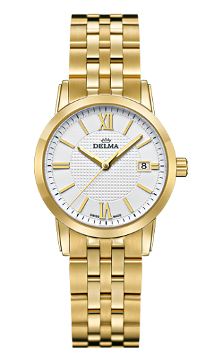 Delma Cordoba Úr 28mm