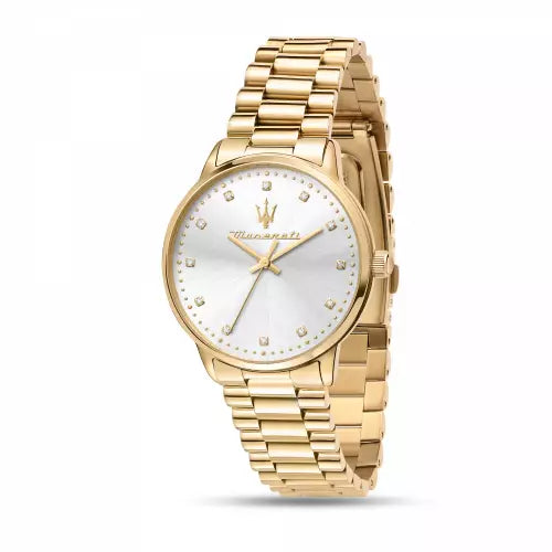 Maserti Royale dömu úr 36mm