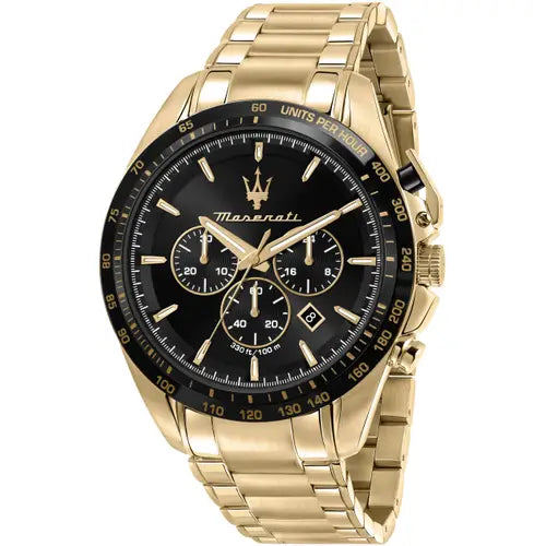 Maserati Traguardo herra úr