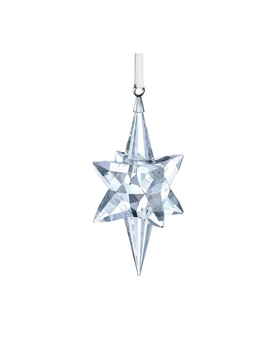 Swarovski Star Ornament, stórt
